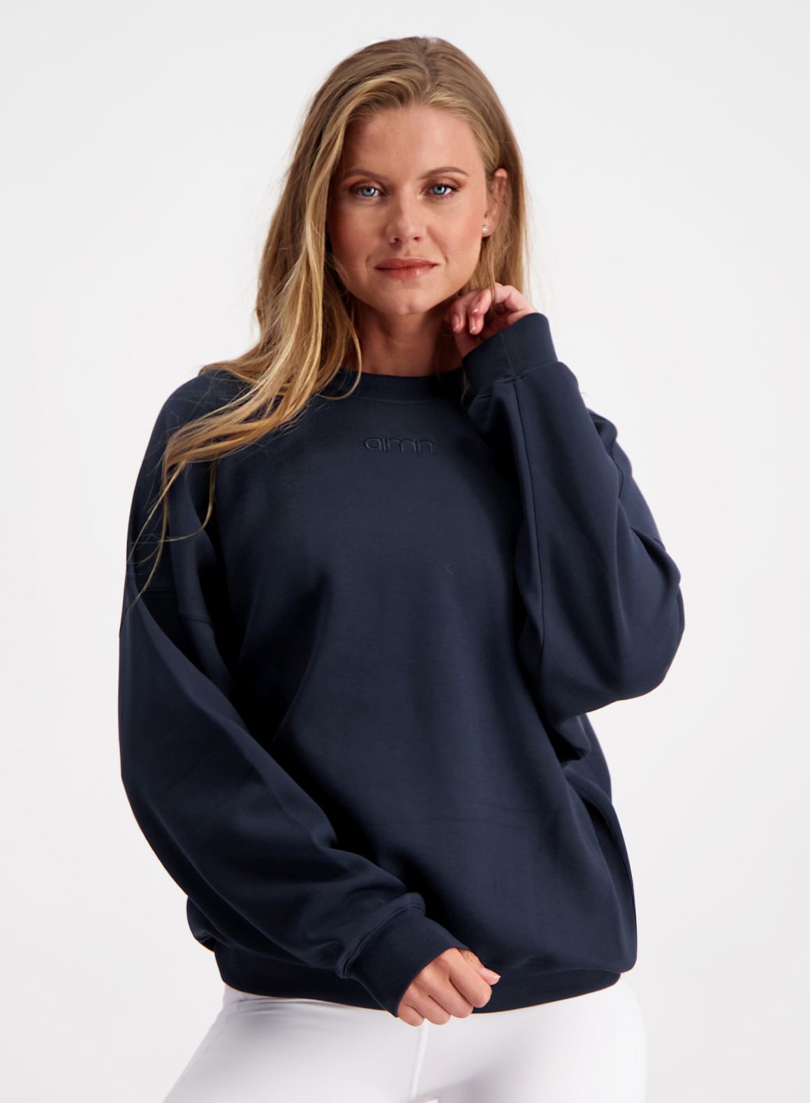 Navy wife sweatshirt online