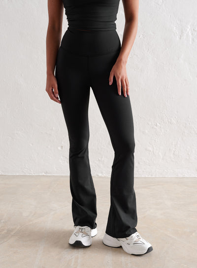 IUGA Bootcut Yoga Pants for Women with Pockets High Ghana