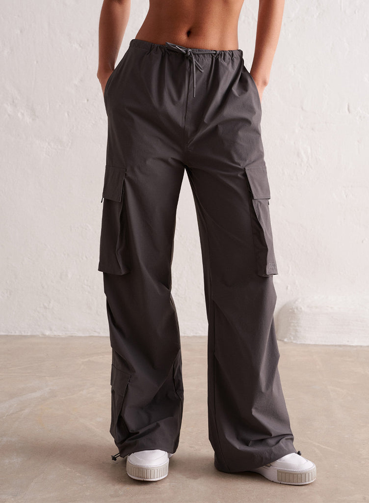 Clare Cargo Sweatpants  Shop 3rd Story Cargo Pants