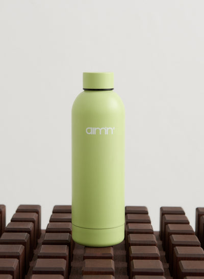 MATCHA CORE WATERBOTTLE