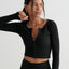 Black Activewear