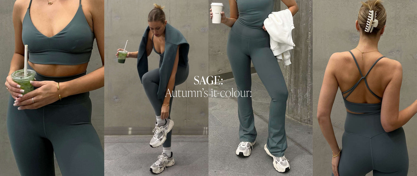 Exercise leggings outlet nz